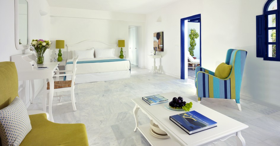 Vedema, a Luxury Collection Resort, Santorini