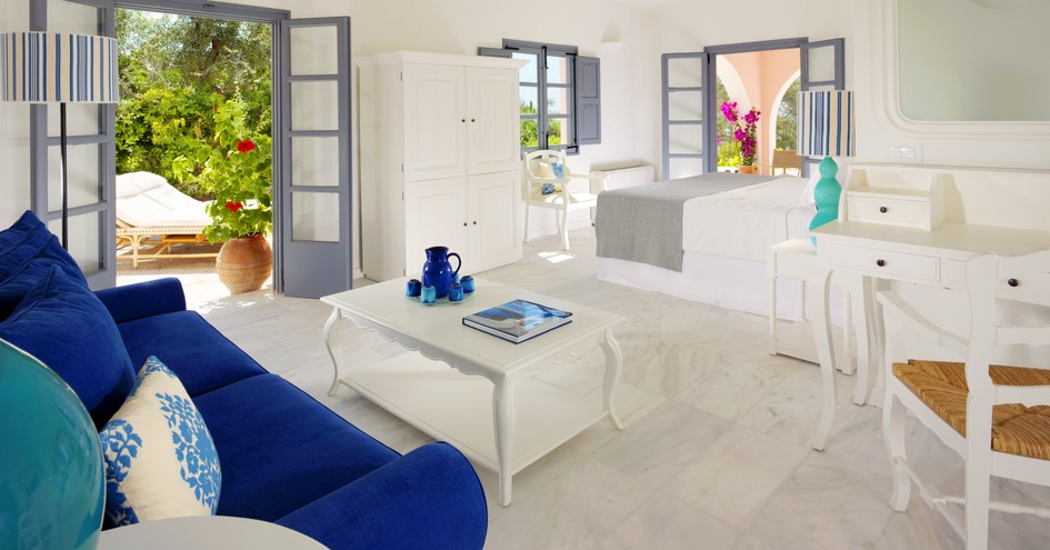 Vedema, a Luxury Collection Resort, Santorini