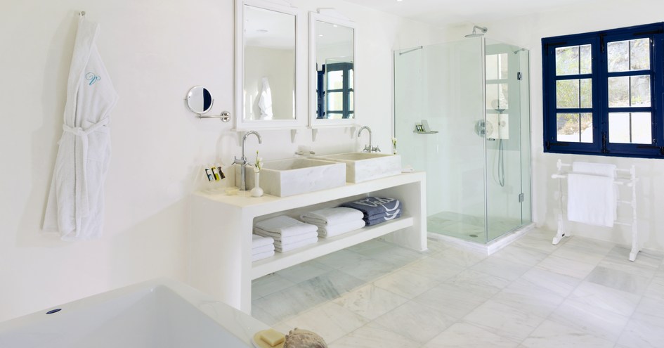 Vedema, a Luxury Collection Resort, Santorini