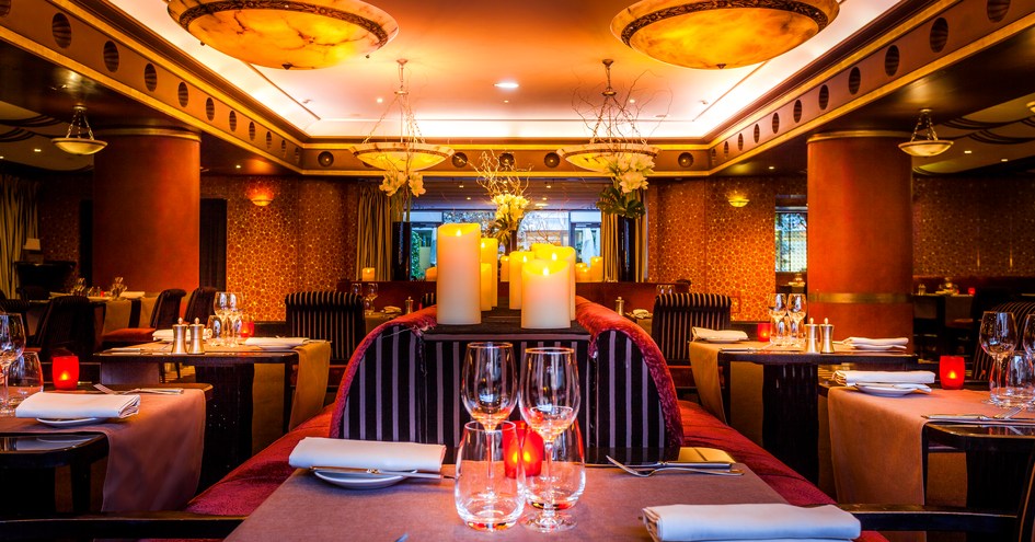 The Hotel du Collectionneur