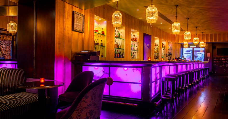 The Hotel du Collectionneur