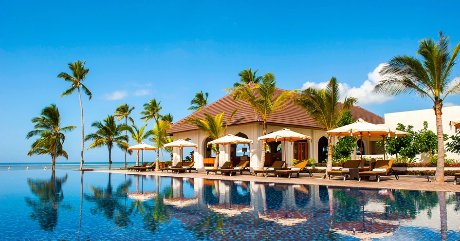 The Residence Zanzibar