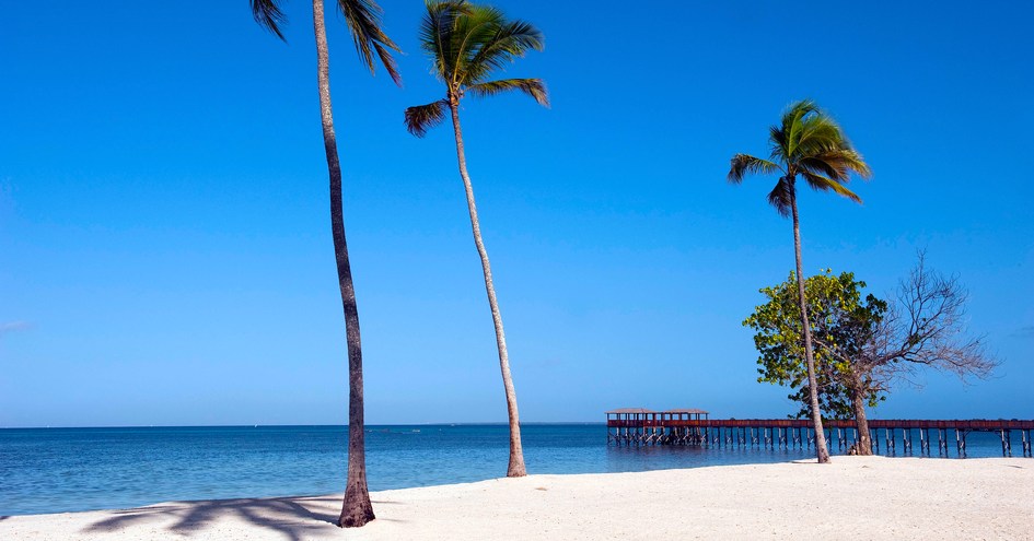 The Residence Zanzibar