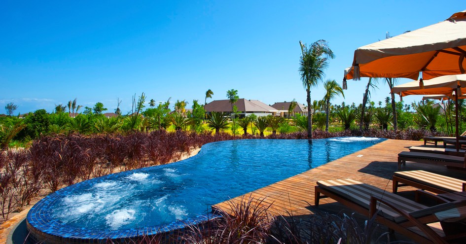 The Residence Zanzibar