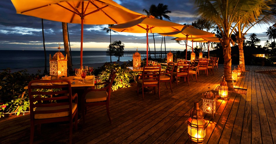 The Residence Zanzibar