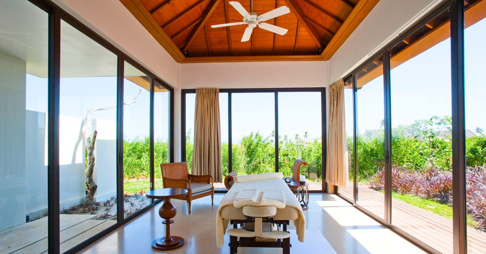 The Residence Zanzibar