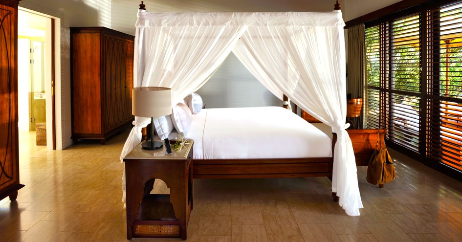 The Residence Zanzibar