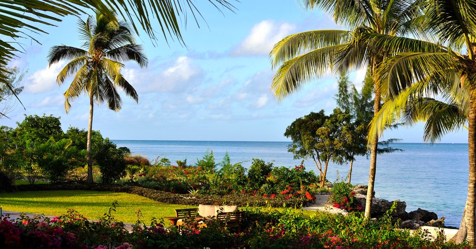 The Residence Zanzibar