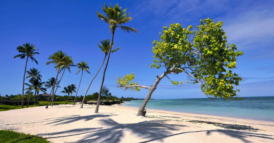 The Residence Zanzibar