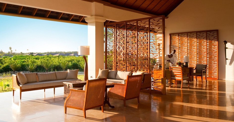 The Residence Zanzibar