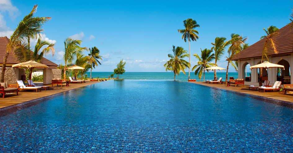 The Residence Zanzibar