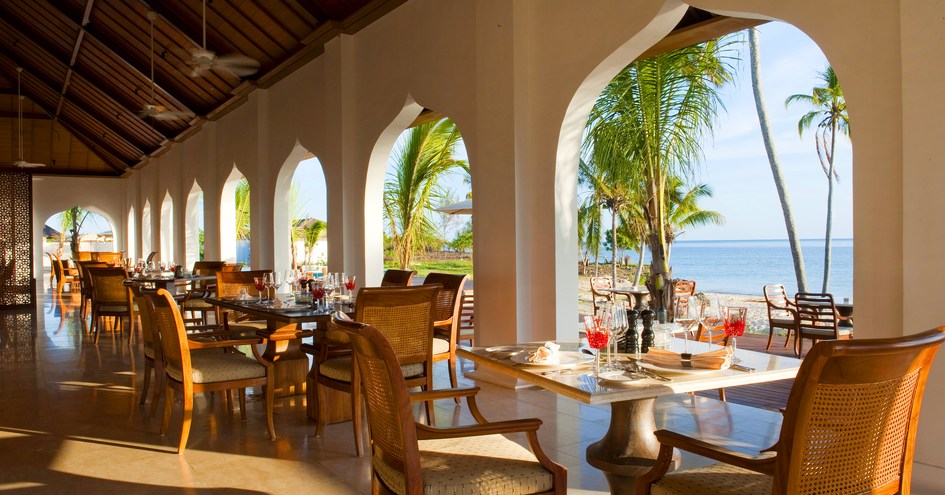 The Residence Zanzibar