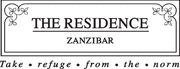 The Residence Zanzibar The Residence Zanzibar