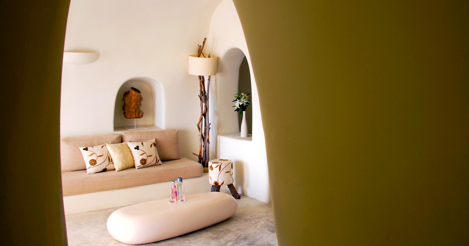 Mystique, a Luxury Collection Hotel, Santorini