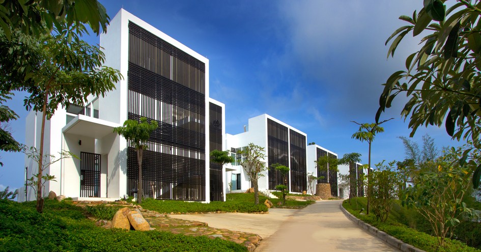 Montigo Resorts Nongsa