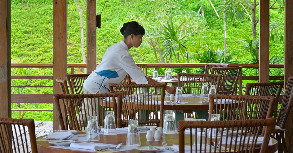 Montigo Resorts Nongsa