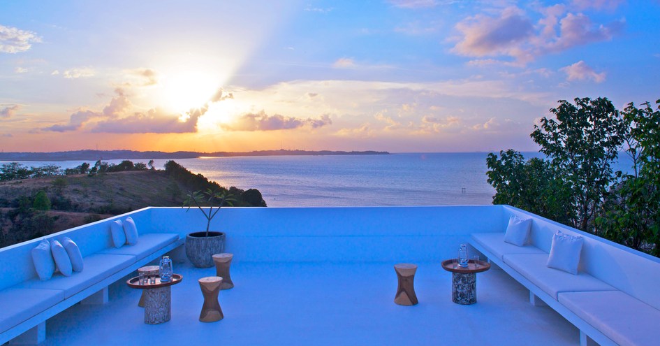 Montigo Resorts Nongsa