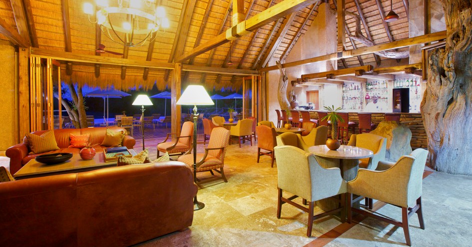 Kapama Private Game Reserve