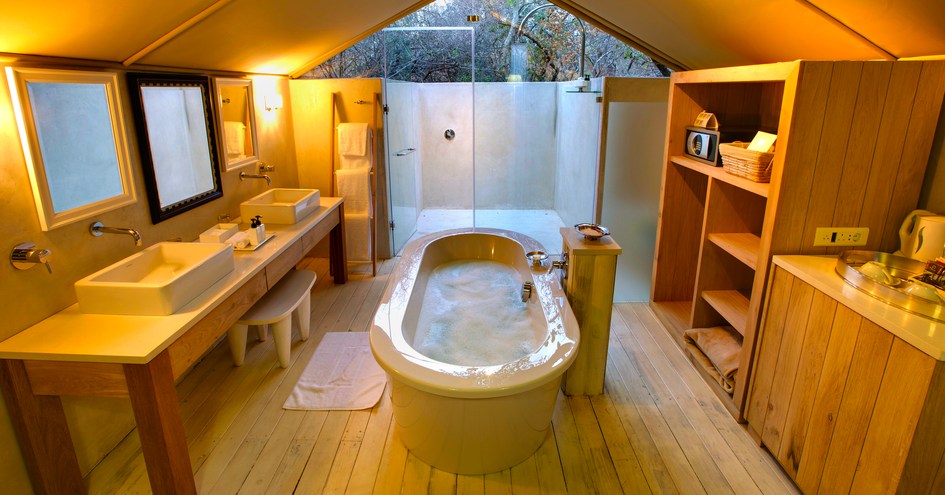 Kapama Private Game Reserve