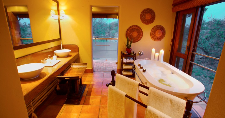 Kapama Private Game Reserve
