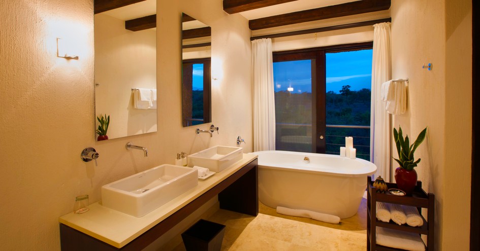 Kapama Private Game Reserve