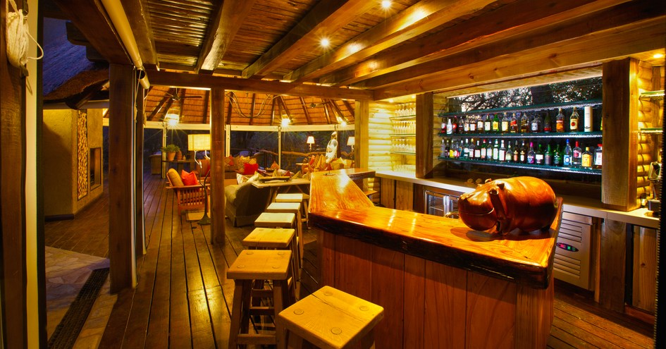 Kapama Private Game Reserve