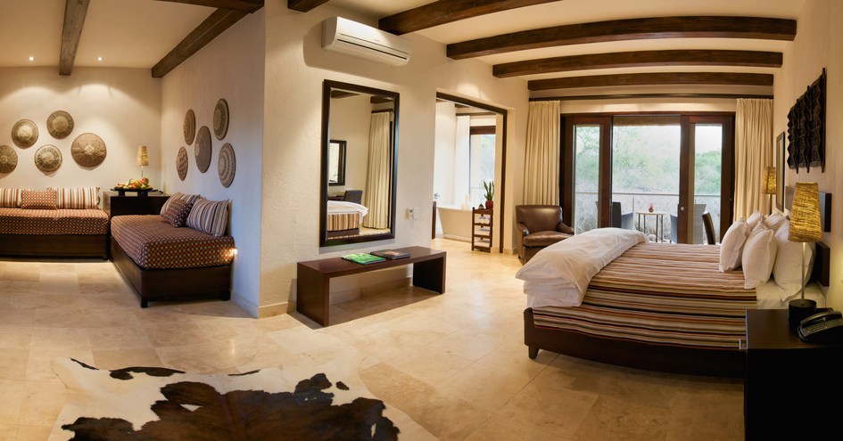 Kapama Private Game Reserve