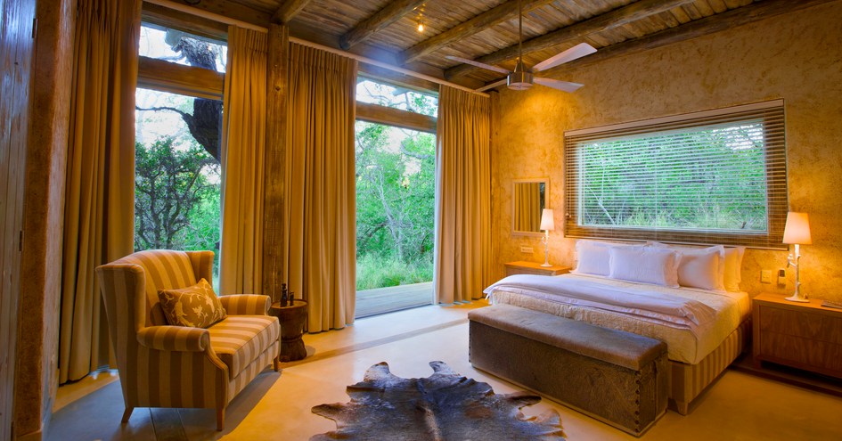 Kapama Private Game Reserve