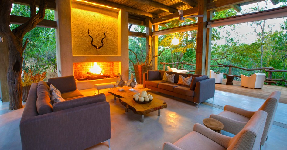 Kapama Private Game Reserve