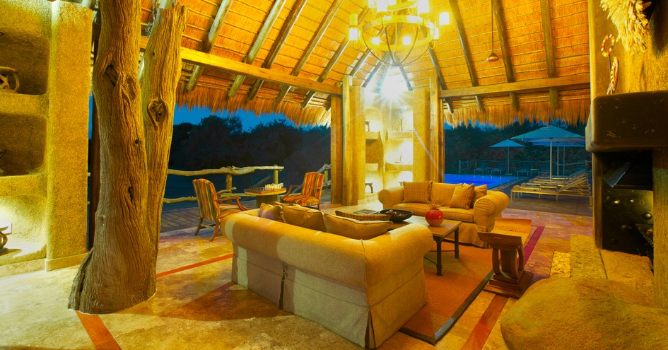 Kapama Private Game Reserve