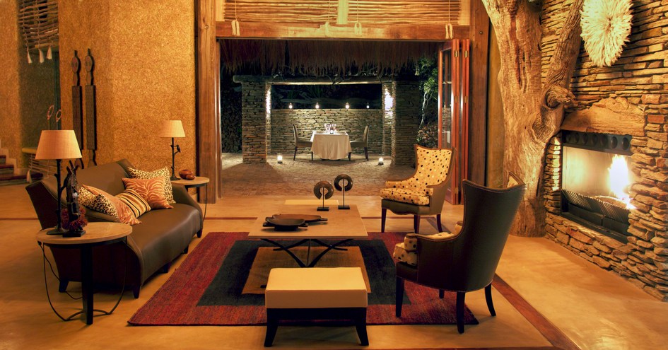 Kapama Private Game Reserve