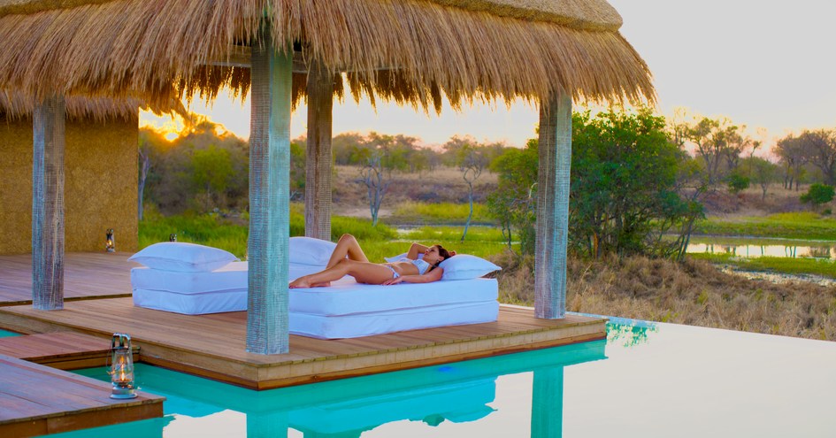 Kapama Private Game Reserve