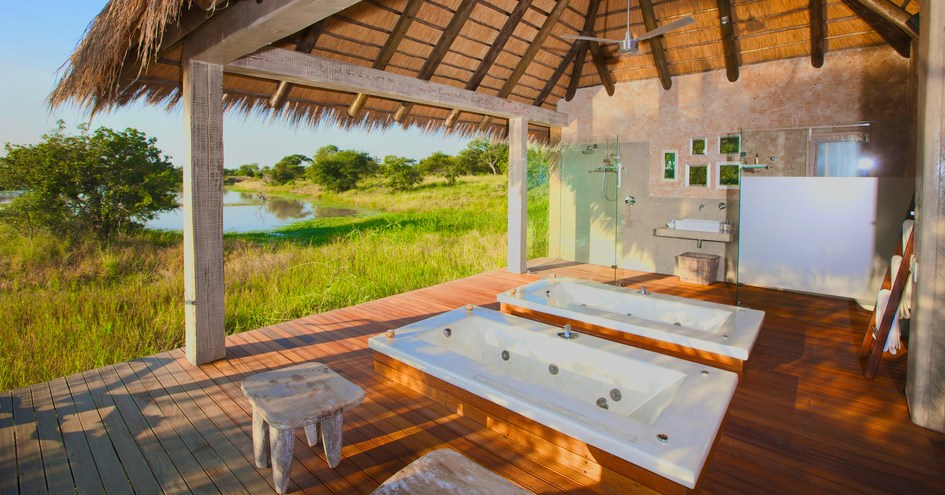Kapama Private Game Reserve