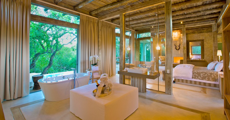 Kapama Private Game Reserve