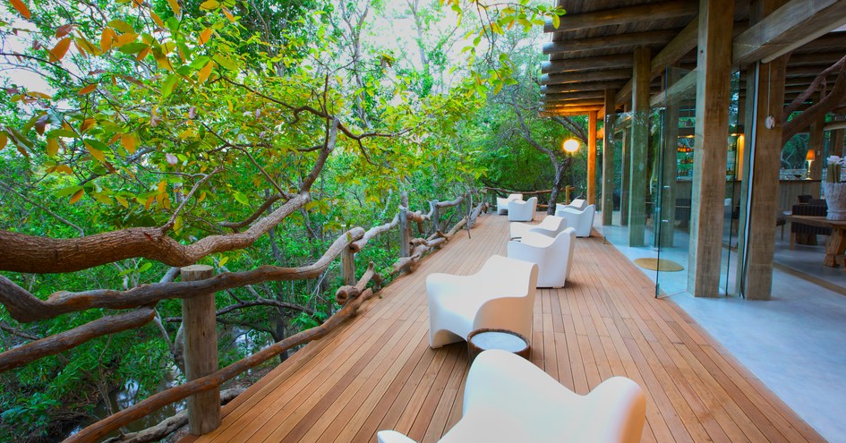 Kapama Private Game Reserve