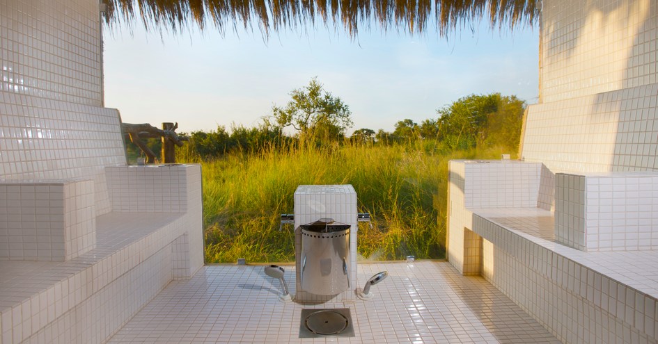 Kapama Private Game Reserve