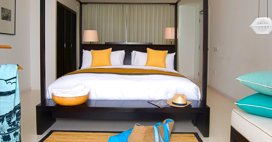 Montigo Resorts Nongsa