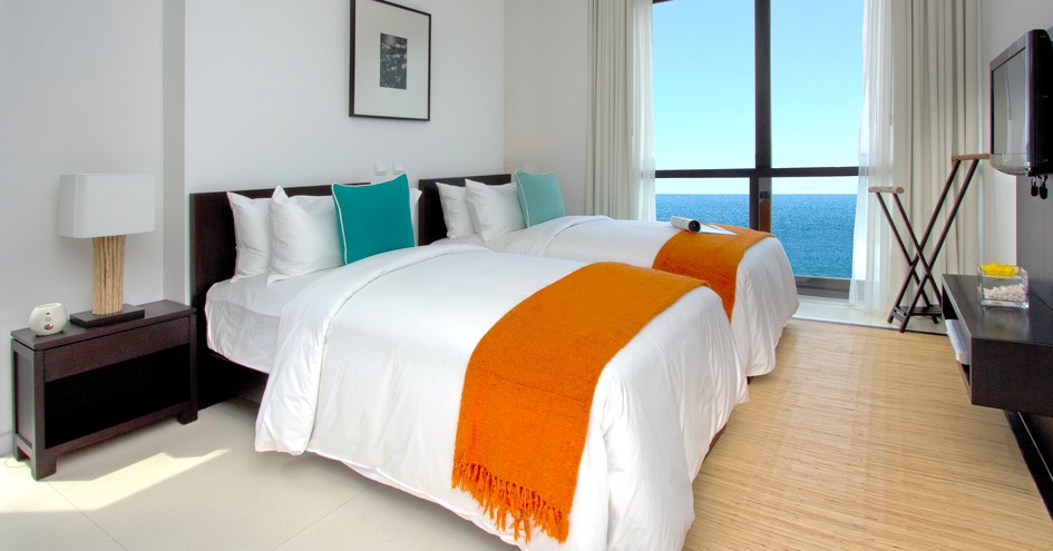 Montigo Resorts Nongsa