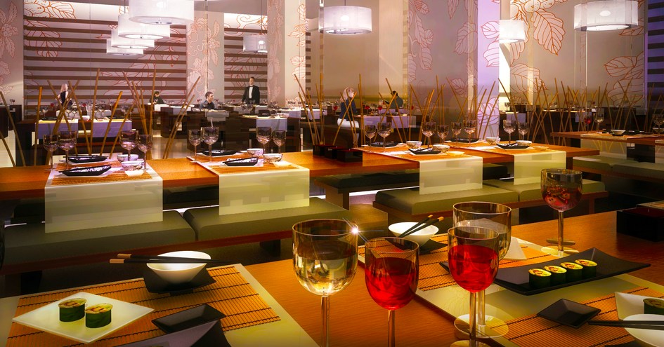 Trump Ocean Club International Hotel & Tower