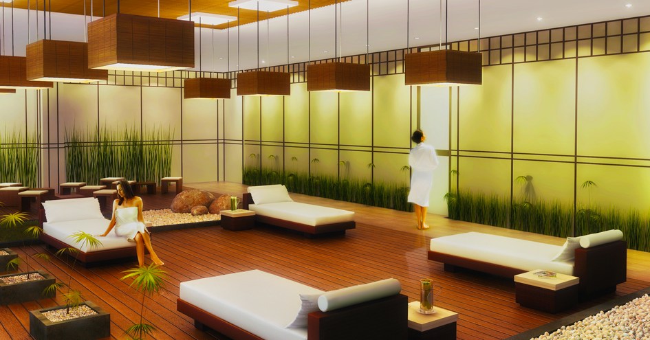 Trump Ocean Club International Hotel & Tower