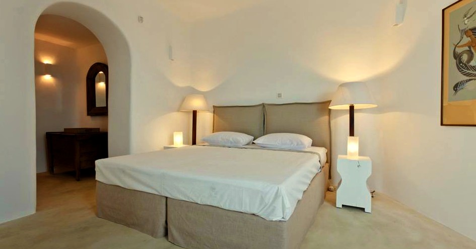 Housination, Villa Vince