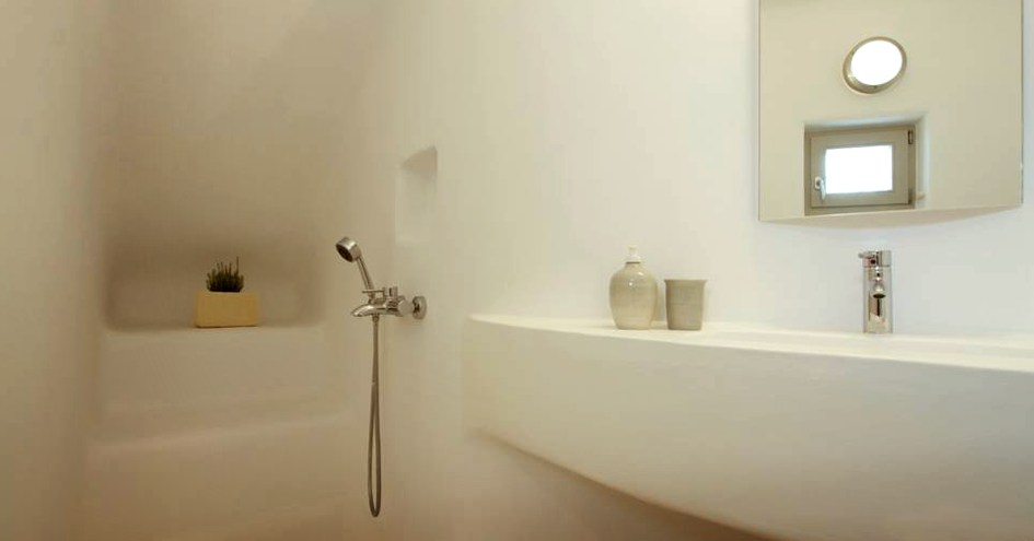 Housination, Villa Vince