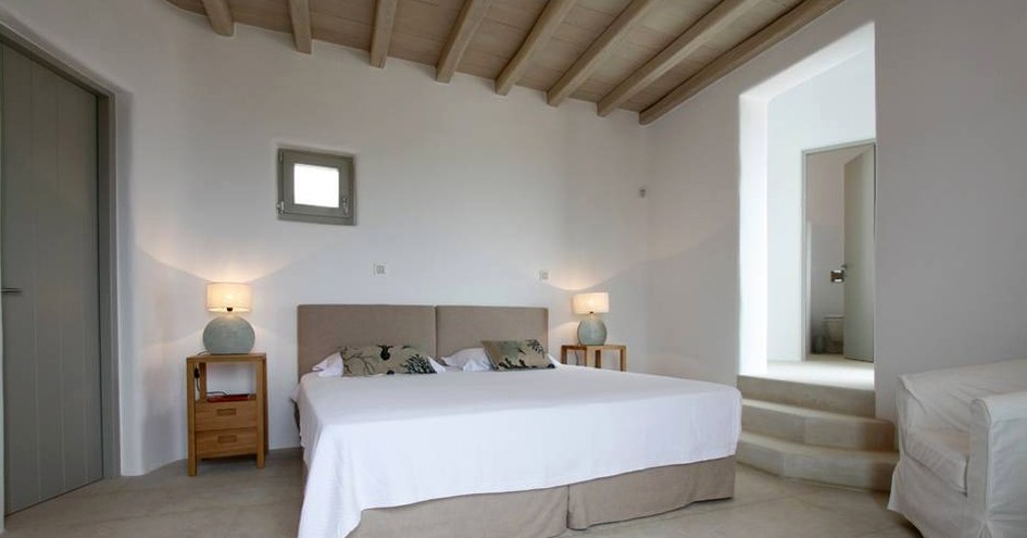 Housination, Villa Vince