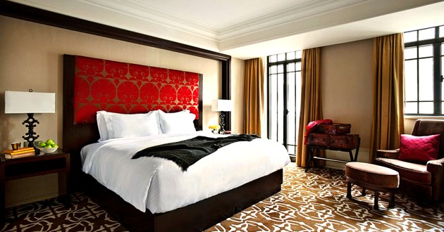 The Yangtze Boutique Shanghai