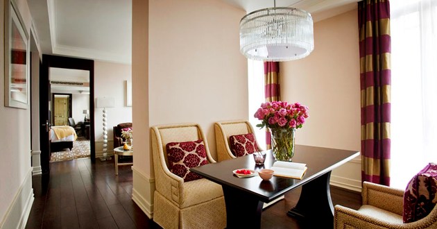 The Yangtze Boutique Shanghai