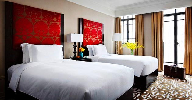 The Yangtze Boutique Shanghai