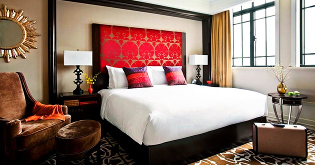 The Yangtze Boutique Shanghai