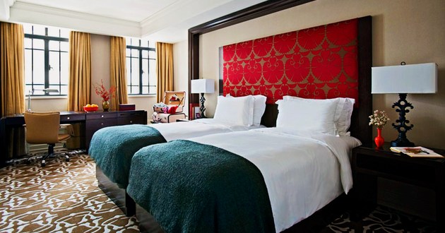 The Yangtze Boutique Shanghai