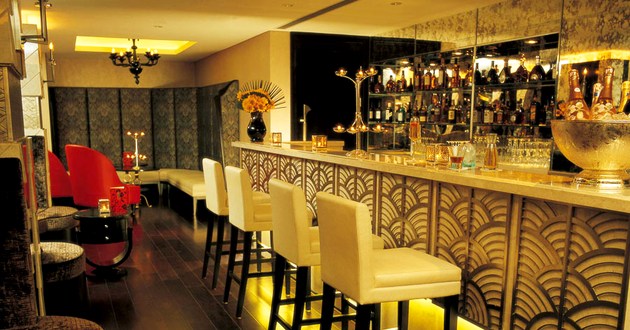 The Yangtze Boutique Shanghai