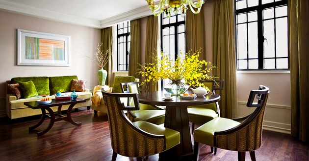 The Yangtze Boutique Shanghai